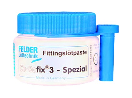 Pasta CU-Rofix3 Spezial, S-Sn97Cu3