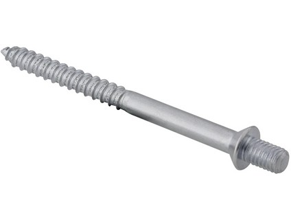 Nástavný vrut  M6 x 35 mm