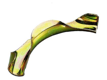 TIEMME vodící oblouk 90° pro COBRA-PEX trubky