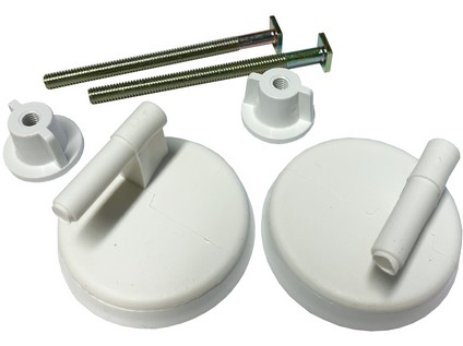 Náhradní sada k WC sedátku Topolino