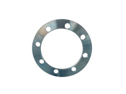 UNIDELTA pozinkovaný přírubový kroužek