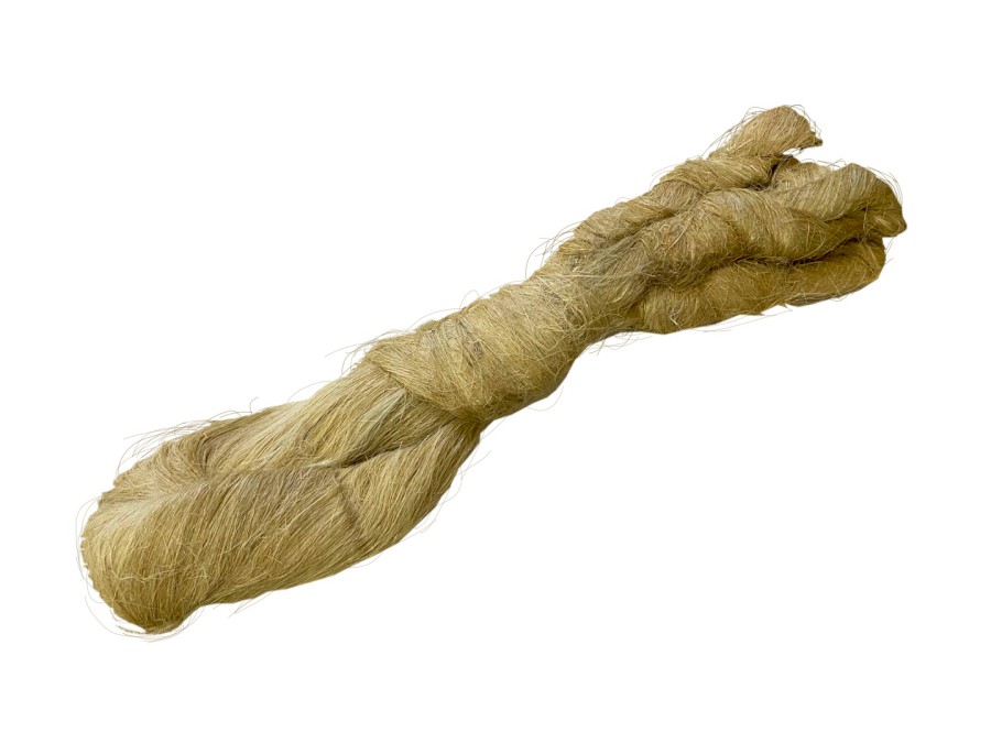 Česaný len plynařský, 250g