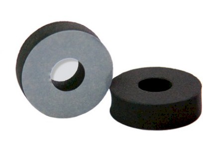 Pěnové samolepící těsnění pod růžice nástěnných baterií