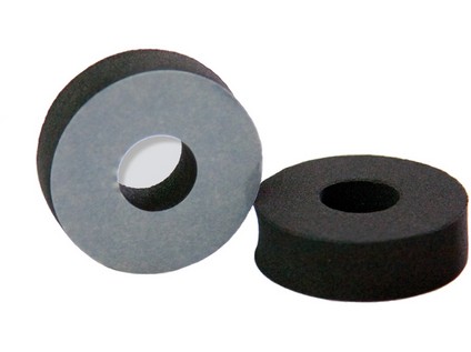 Pěnové samolepící těsnění pod růžice nástěnných baterií