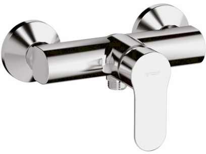 TIEMME ELEVEN sprchová baterie bez příslušenství, rozteč 150 mm