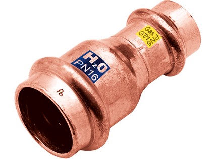 FRABOPRESS hrdlo redukované F x F   42 x 35