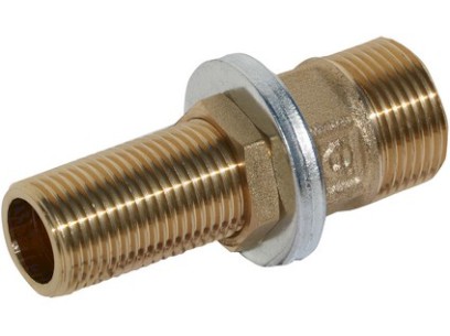 Koupelnové prodloužení do bytového jádra