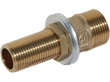 Koupelnové prodloužení do bytového jádra