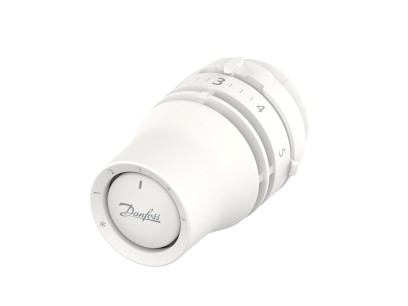 DANFOSS REDIA termostatická hlavice pro ventily RA