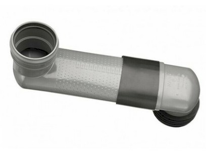 HAAS WC prodloužení ploché