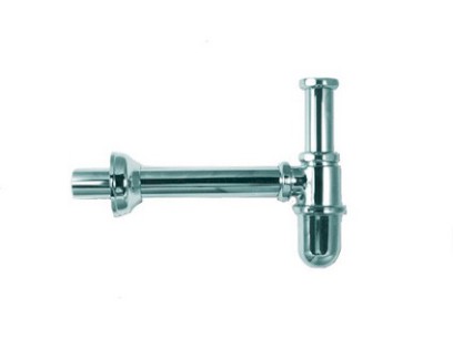 ALBERTONI sifon mosazný 1