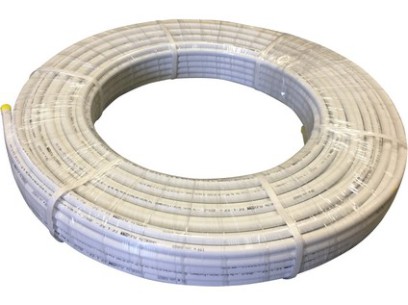 FLEXALL vícevrstvá trubka PERT-AL-PERT 16 x 2,0 s hliníkovou vložkou 0,20 mm  500 m