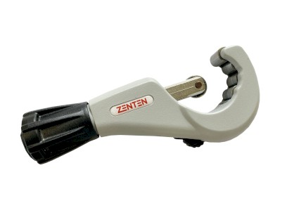 Řezák na nerezové trubky 3 - 45 mm Zenten s náhradním kolečkem