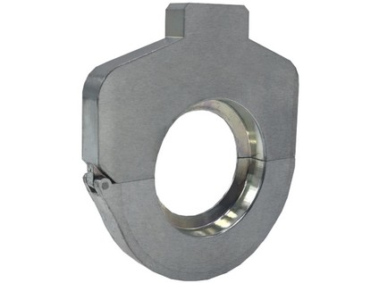 EUROTIS XL držák DN50