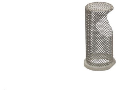 SUPERFILTER náhradní nerezový filtr ke kulovému kohoutu   2