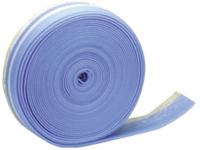 Obvodový dilatační lem samolepící s fólií o tloušťce 10 mm BLUE