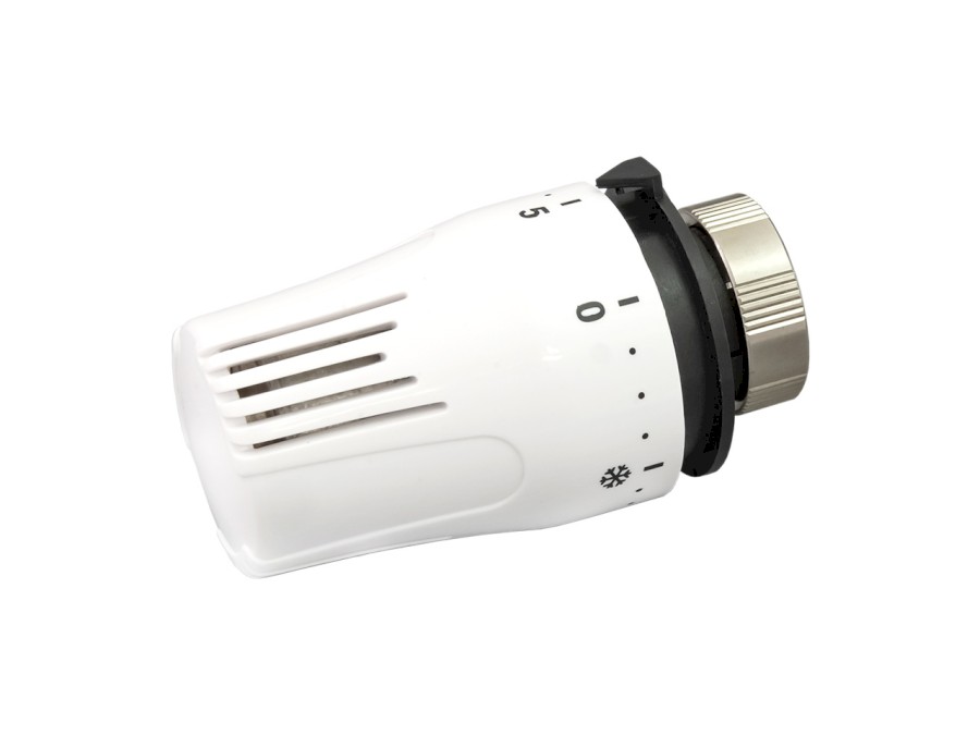 Termostatická hlavice GT 01 COMPACT pro VK - M30x1,5