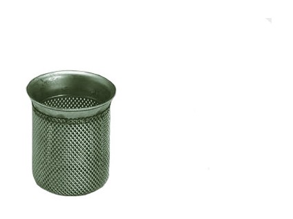 FILTERBALL náhradní nerezový filtr