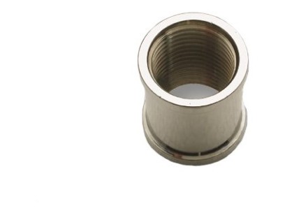 TIEMME mosazné hrdlo vnitřní/vnitřní závit 3/4