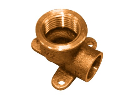 FRABO bronzová nástěnka A x IG