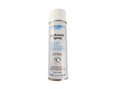 Vyhledávač netěsností 400 ml