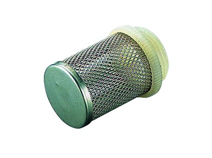 TIEMME nerezové sítko pro zpětnou klapku YACHT