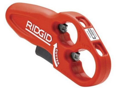 RIDGID řezačka trubek P-TEC 3240