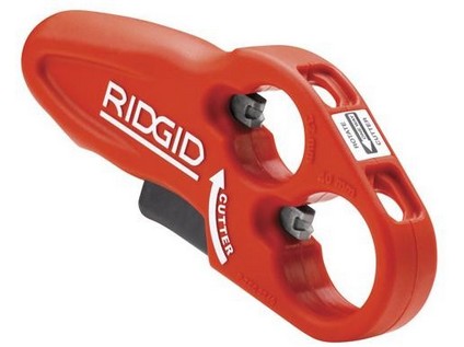 RIDGID řezačka trubek P-TEC 3240