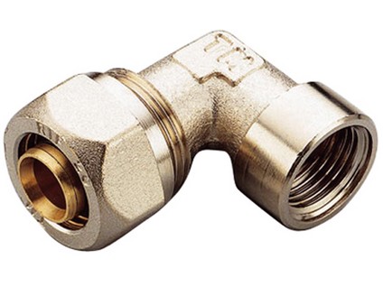 TIEMME koleno vnitřní závit  20 x 1