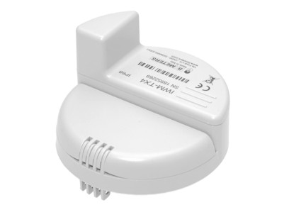 Bezdrátový modul pro odečty vodoměrů WDE-K50