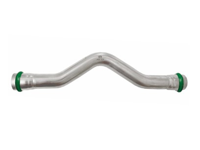 H-LINE INOXPRESS 304 obchozí oblouk F x F