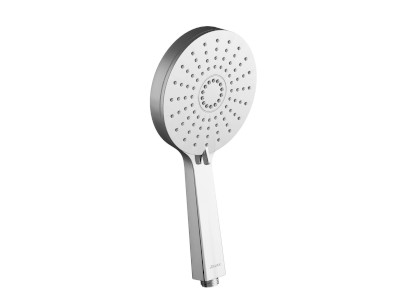 RAVAk ruční sprcha Flat XXL, 3 funkce
