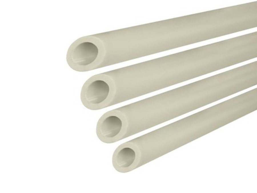 PPR tubka, PN20, 4 m