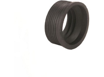 Pryžová manžeta pro napojení odpadu  26 - 32 x 50 mm