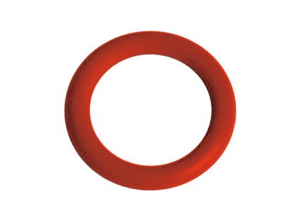 FRABOPRESS speciální O-kroužek FKM  18