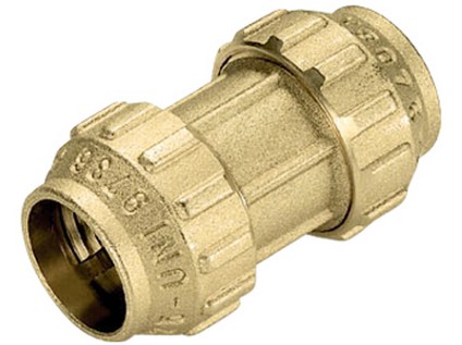 COBRARING spojka přímá 25 x 25