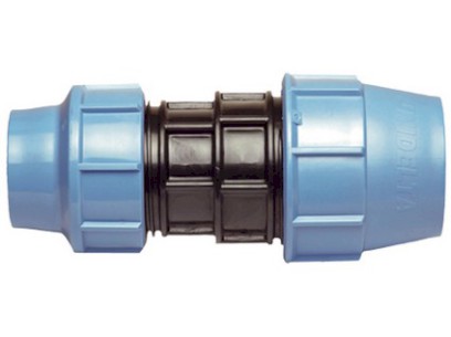 UNIDELTA spojka přímá redukovaná 110 x 90