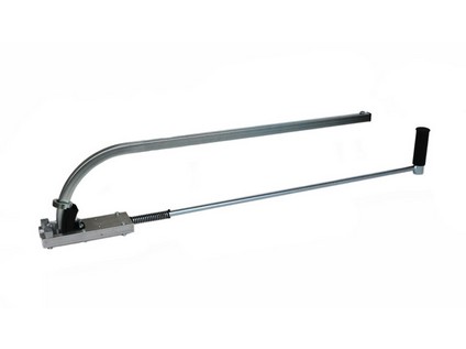 TACKER Schütz PROFI pro sponky DELTA.80317