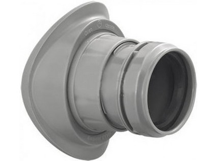 HAAS navrtávací HT odbočka pro dodatečnou instalaci