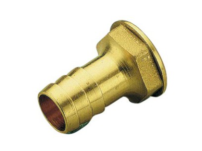 TIEMME mosazný hadičník s vnitřním závitem 25 x 1