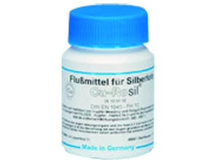 Pasta pro tvrdé pájení FH 10, 100 g