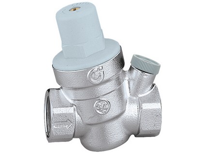 CALEFFI redukční ventil 3/4