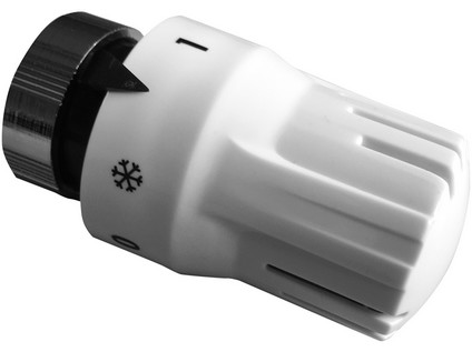 H-LINE termostatická hlavice COMPACT pro VK