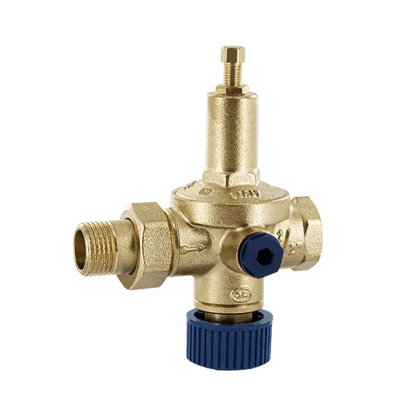 Automatický dopouštěcí ventil 1/2