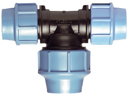 UNIDELTA T kus redukovaný na větší rozměr