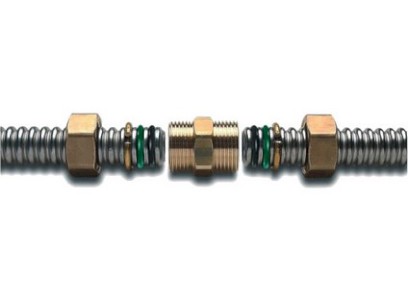 EUROTIS spojovací vsuvka TFA trubek 1/2
