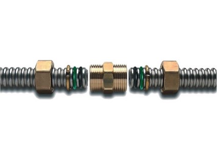 EUROTIS spojovací vsuvka TFA trubek 1/2