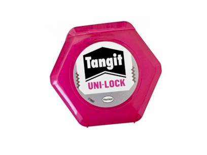 TANGIT UNI-LOCK těsnící vlákno na závity 20 m