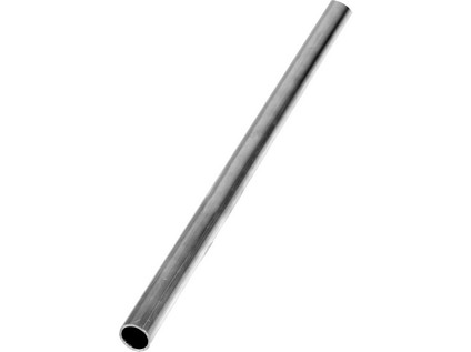 FRABOPRESS C-STEEL oboustranně pozinkovaná trubka  15 x 1,2