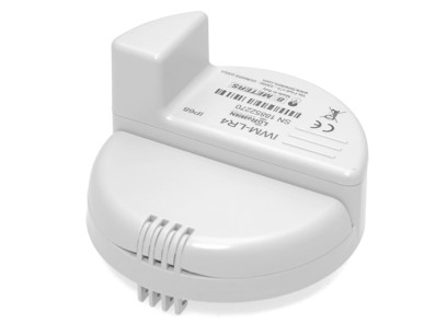 Radiomodul LoRaWAN pro vodoměr WDE-K50